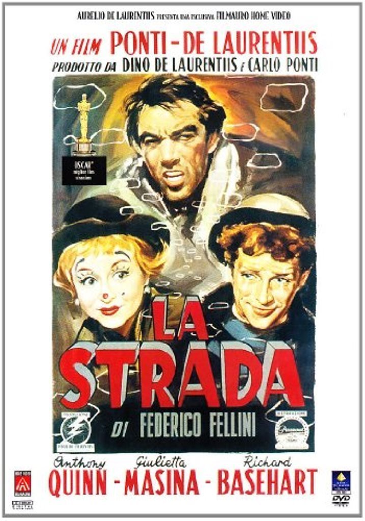 La Strada