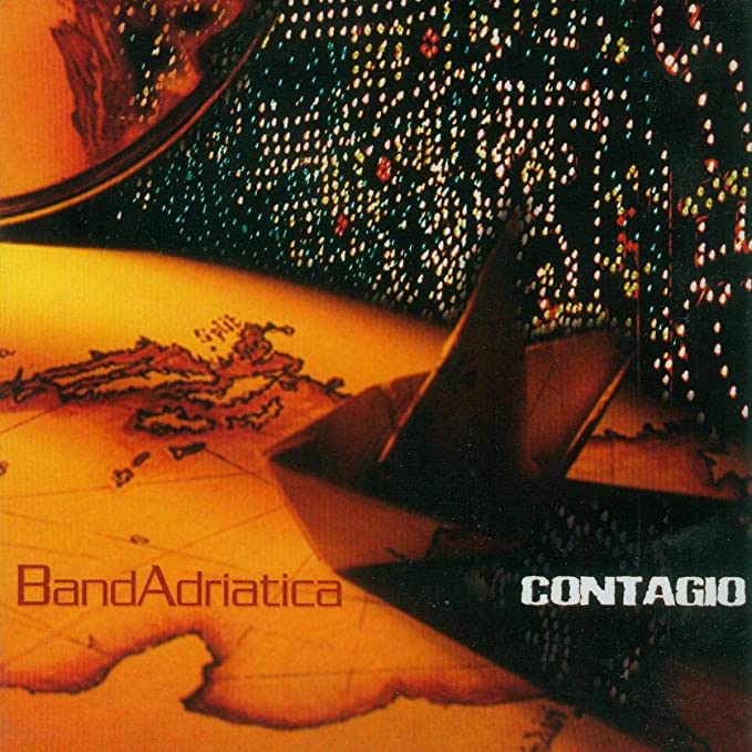 Contagio