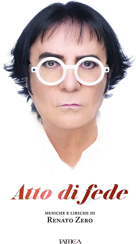 Atto Di Fede Deluxe Edition