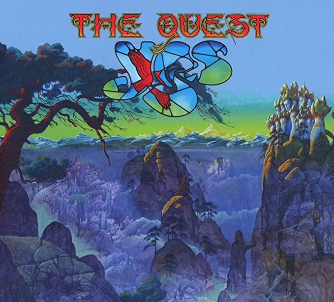 The Quest  Limited Edition