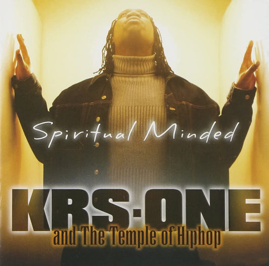 Spiritual Minded