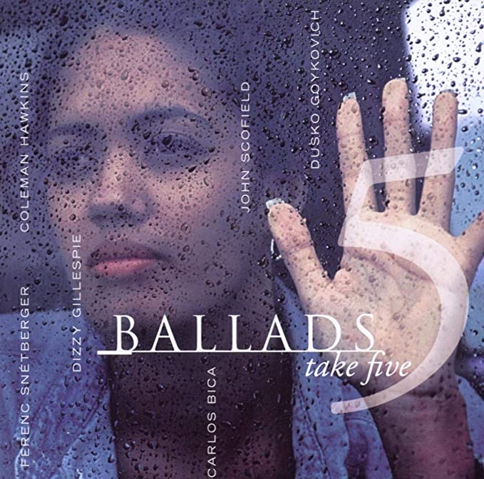 Ballads 5 Take Five