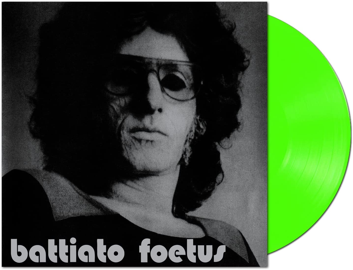 foetus  LIMITED EDITION