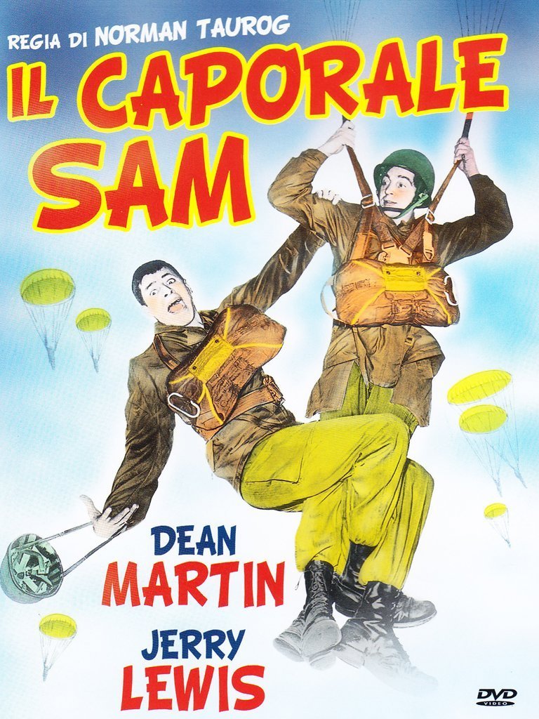 Il Caporale Sam
