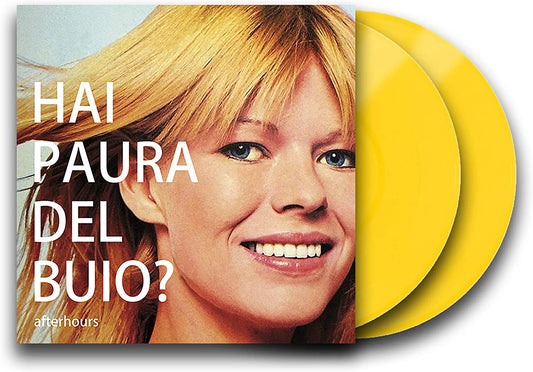 Hai Paura Del Buio LIMITED EDITION