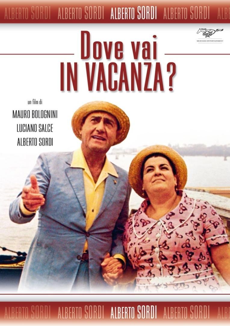 Dove Vai In Vacanza