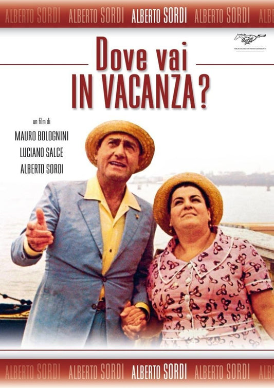 Dove Vai In Vacanza