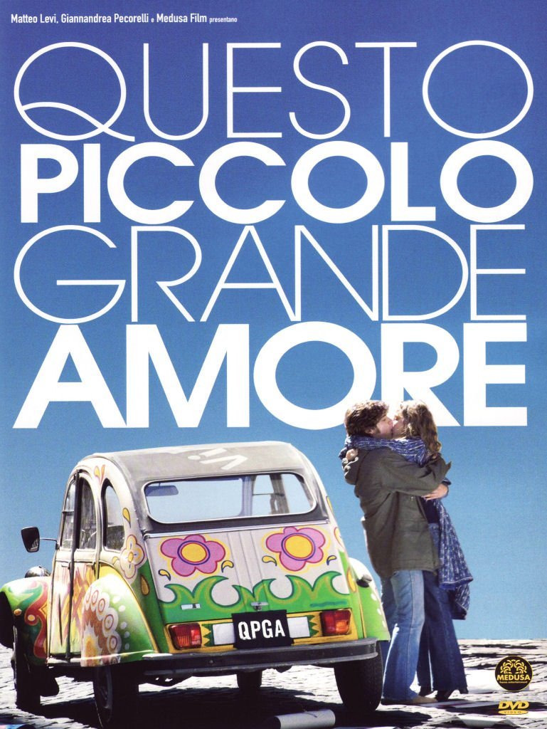 Questo piccolo grande amore