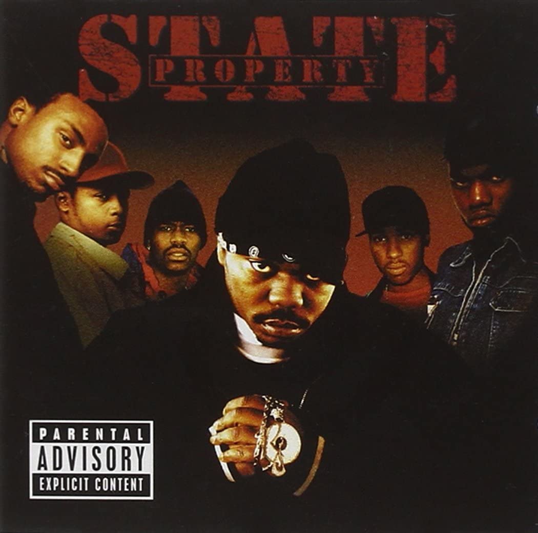 State Property