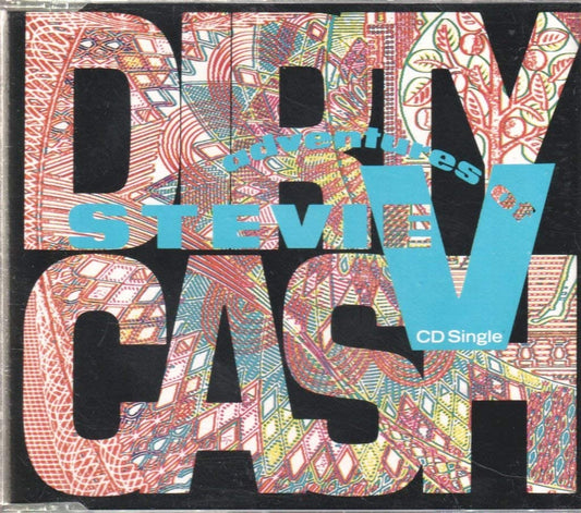 Dirty Cash