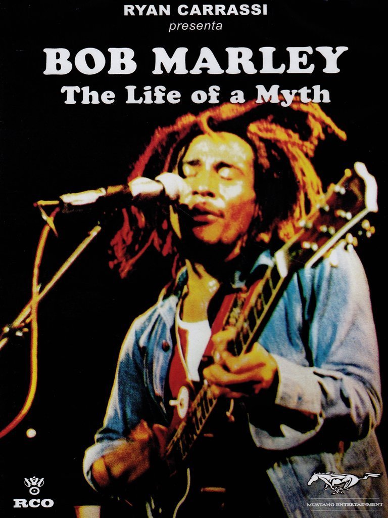 the life of a myth - La Vita Di Un Mito