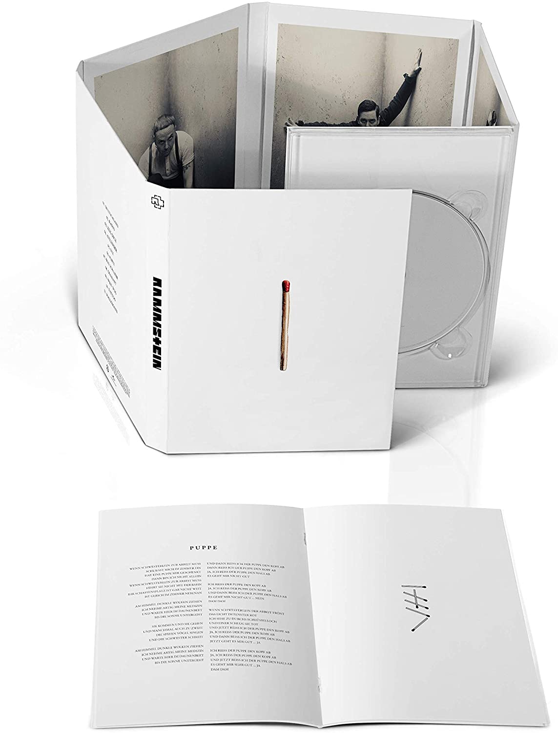 Rammstein Special Edition