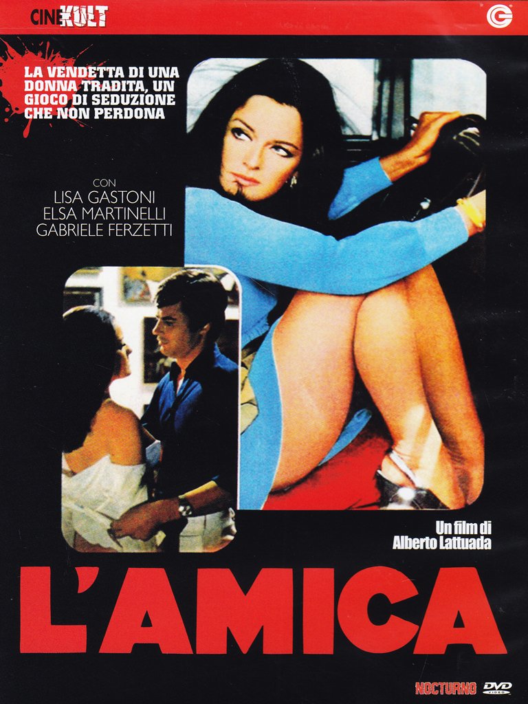 L'Amica