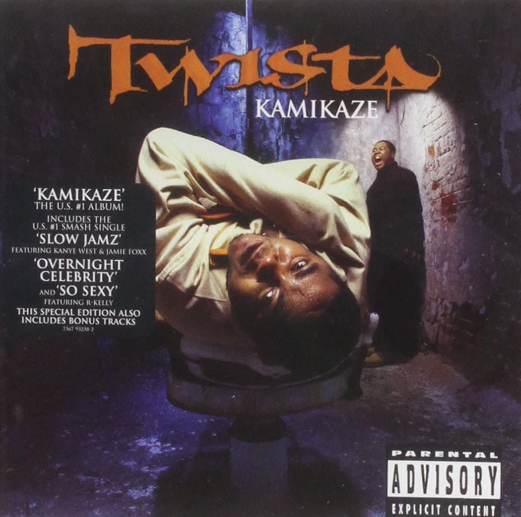 Kamikaze