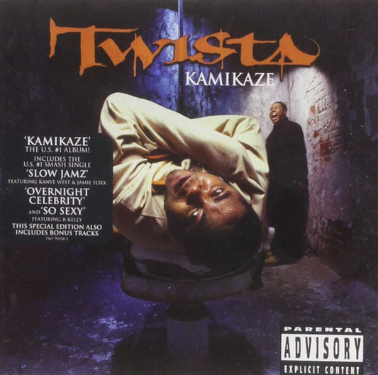 Kamikaze