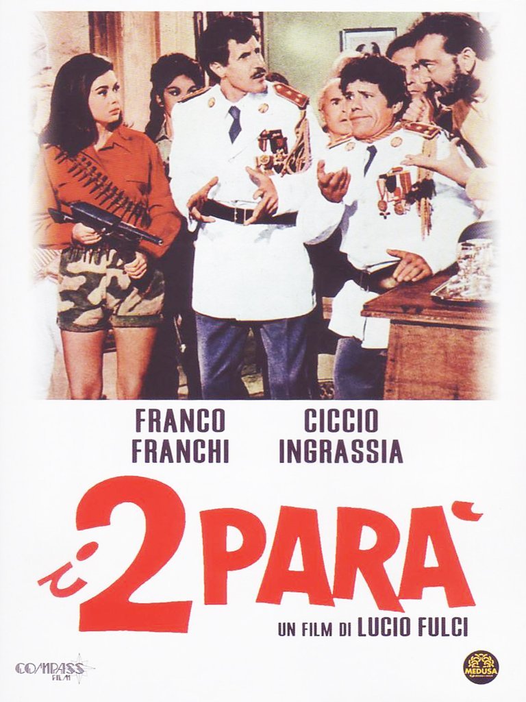 I 2 Parà