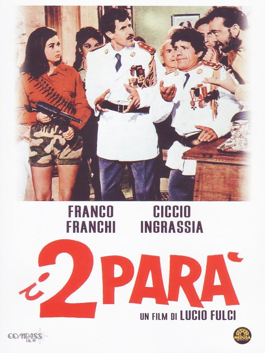 I 2 Parà