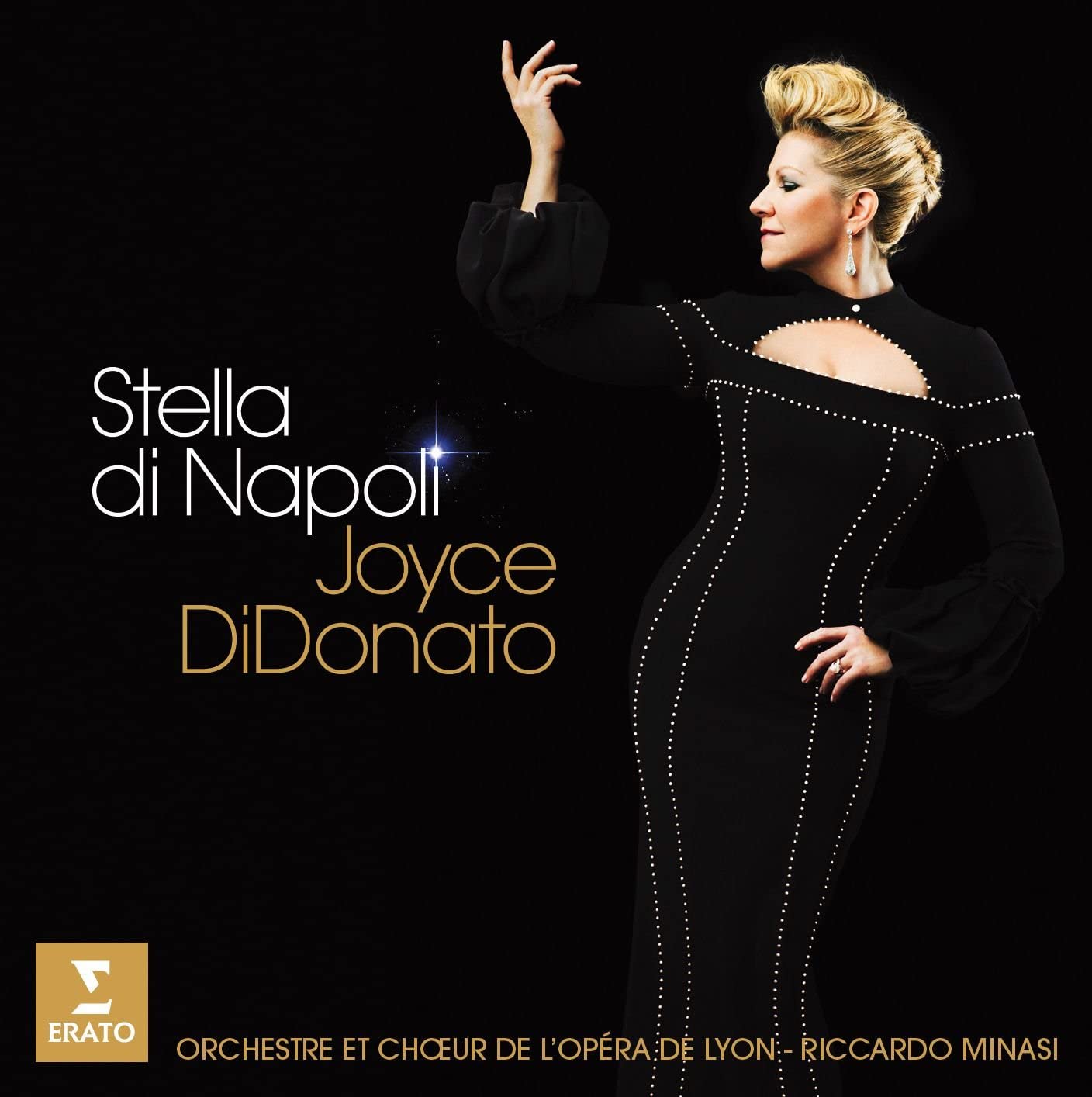 Stella Di Napoli