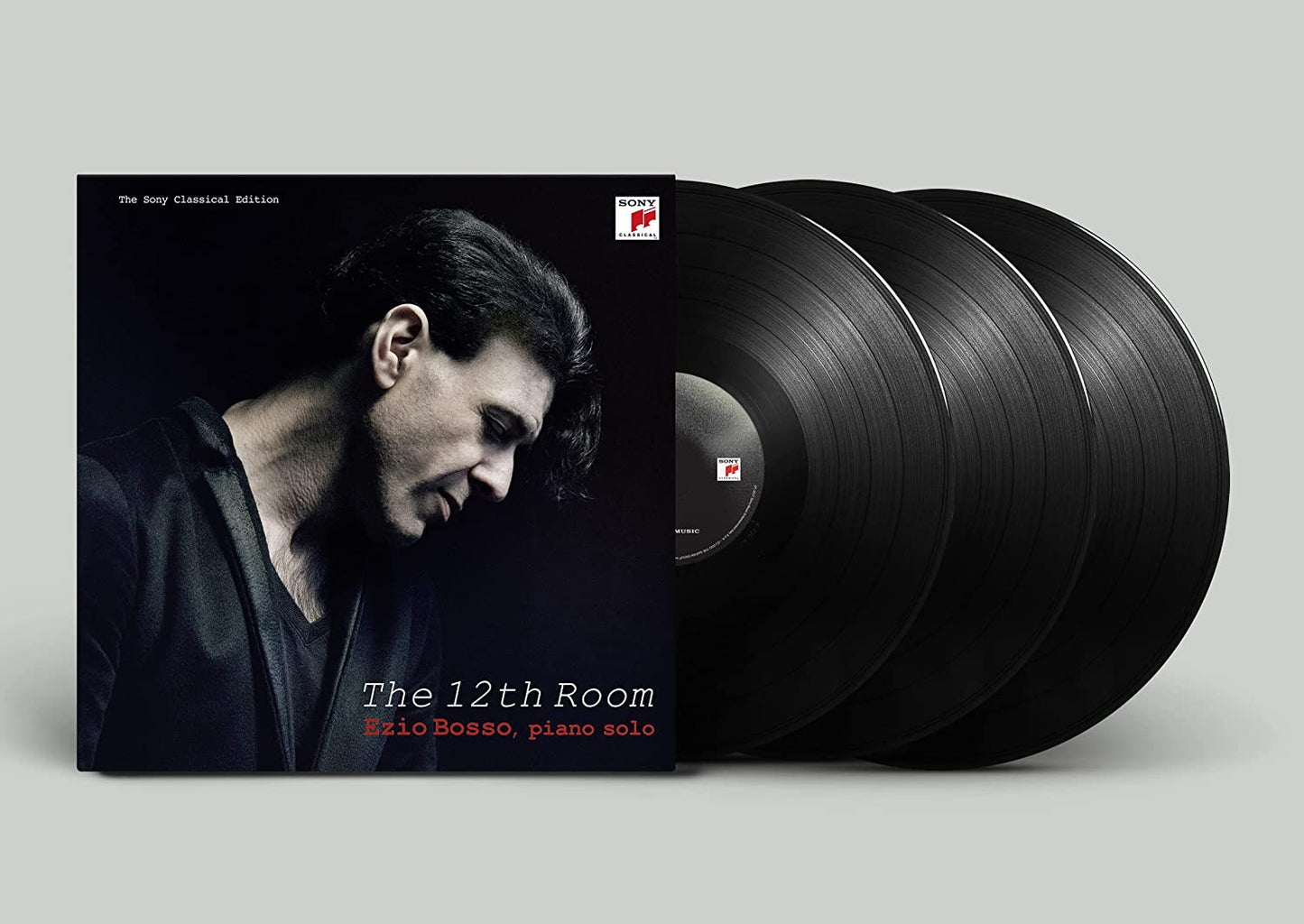 The 12Th Room  Limited Edition