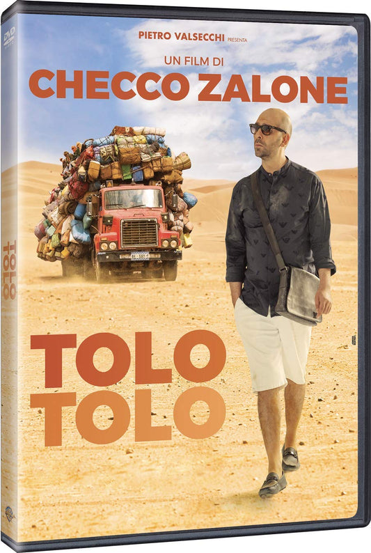 Tolo Tolo