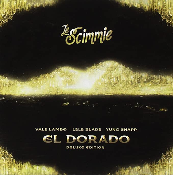El Dorado DELUXE EDITION