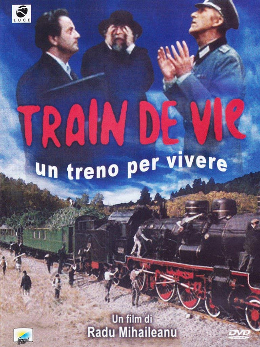 Train de vie - Un treno per vivere