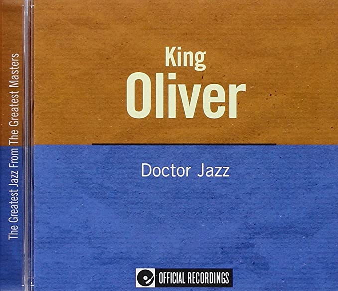 Doctor Jazz