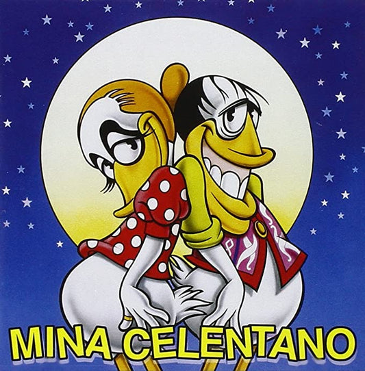 Mina Celentano