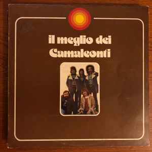 Il Meglio Dei Camaleonti