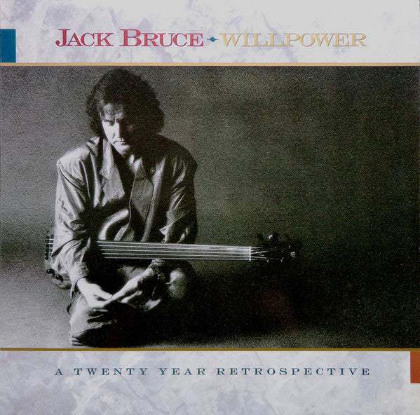 Willpower A 20 Year Retrospective 1968 1988