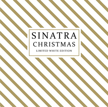 Sinatra Christmas  Limited Edition