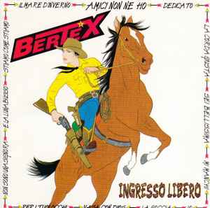 Ingresso Libero + Calendario