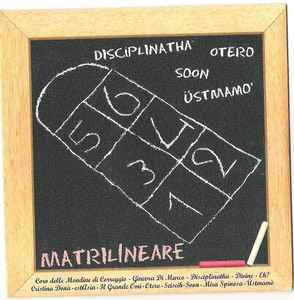 Matrilineare