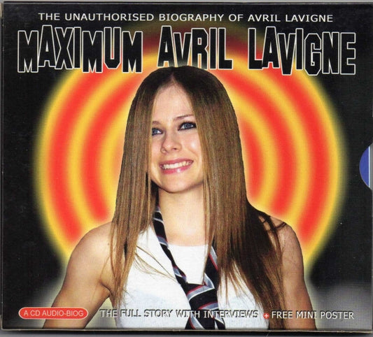 Maximum Avril Lavigne