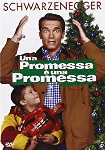 Una Promessa E' Una Promessa