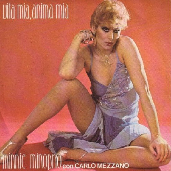 Vita Mia Anima Mia / Bimbo