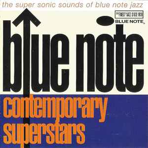 Blue Note Contemporary Superstars