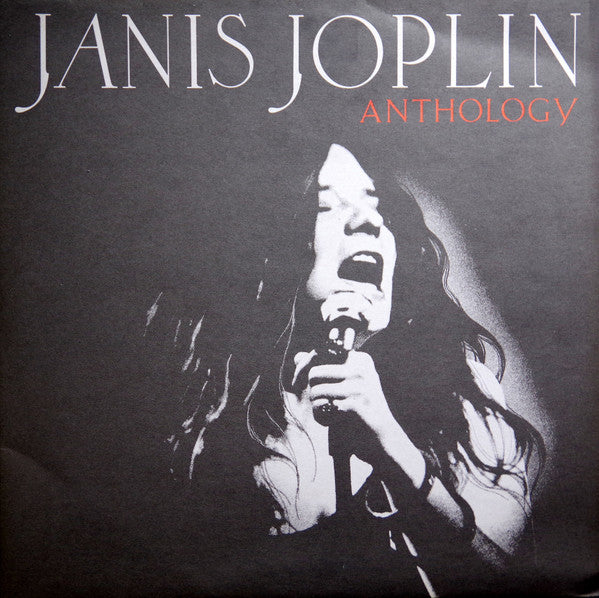 Anthology