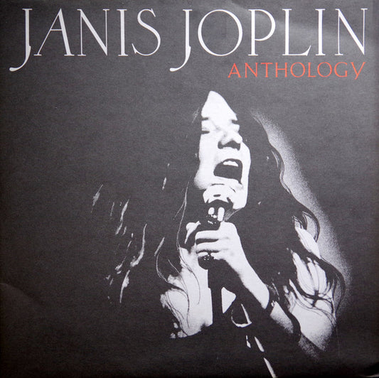 Anthology