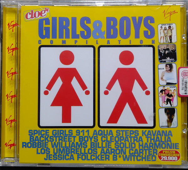 Girls & Boys