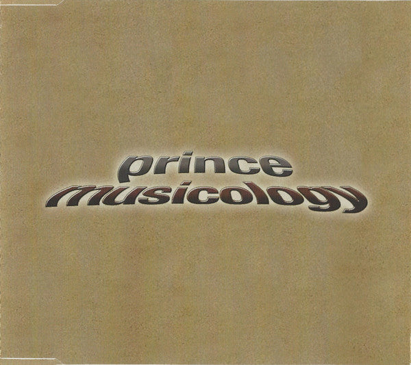 Musicology