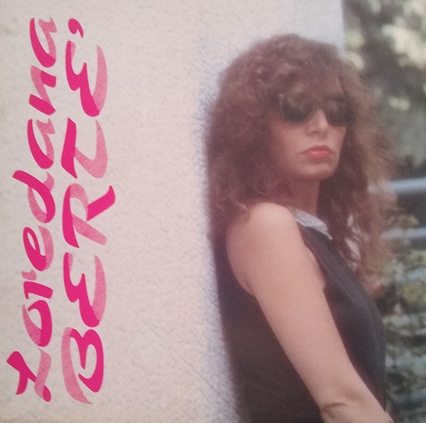 Loredana Bertè Boxset