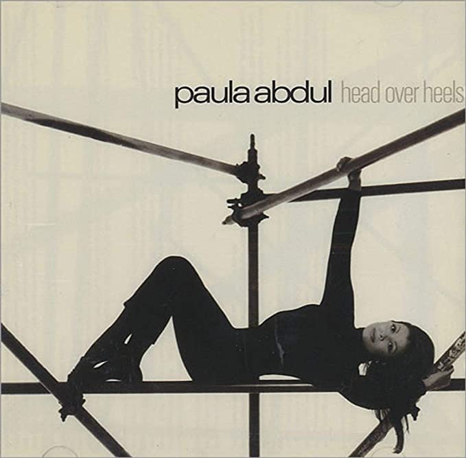 Head Over Heels