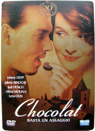 Chocolat - Edizione speciale