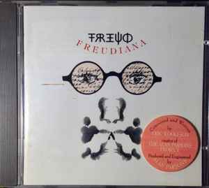 Freudiana