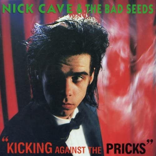 Kicking Against The Pricks
