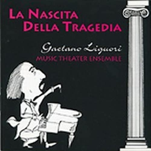 La Nascita Della Tragedia