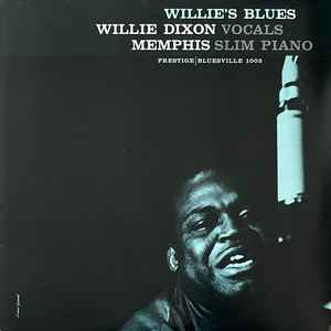 Willie's Blues
