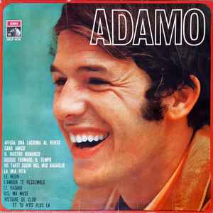 Adamo