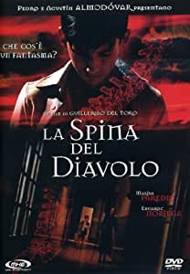 La Spina Del Diavolo